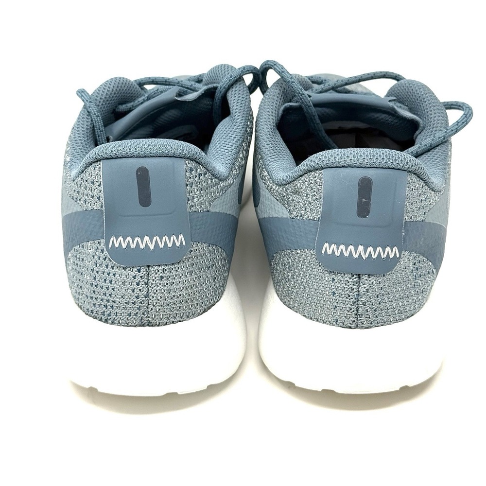 Nike Tanjun Women's Running Shoes Blue US 7.5 Lightweight Athletic Sneakers - Picture 5 of 16